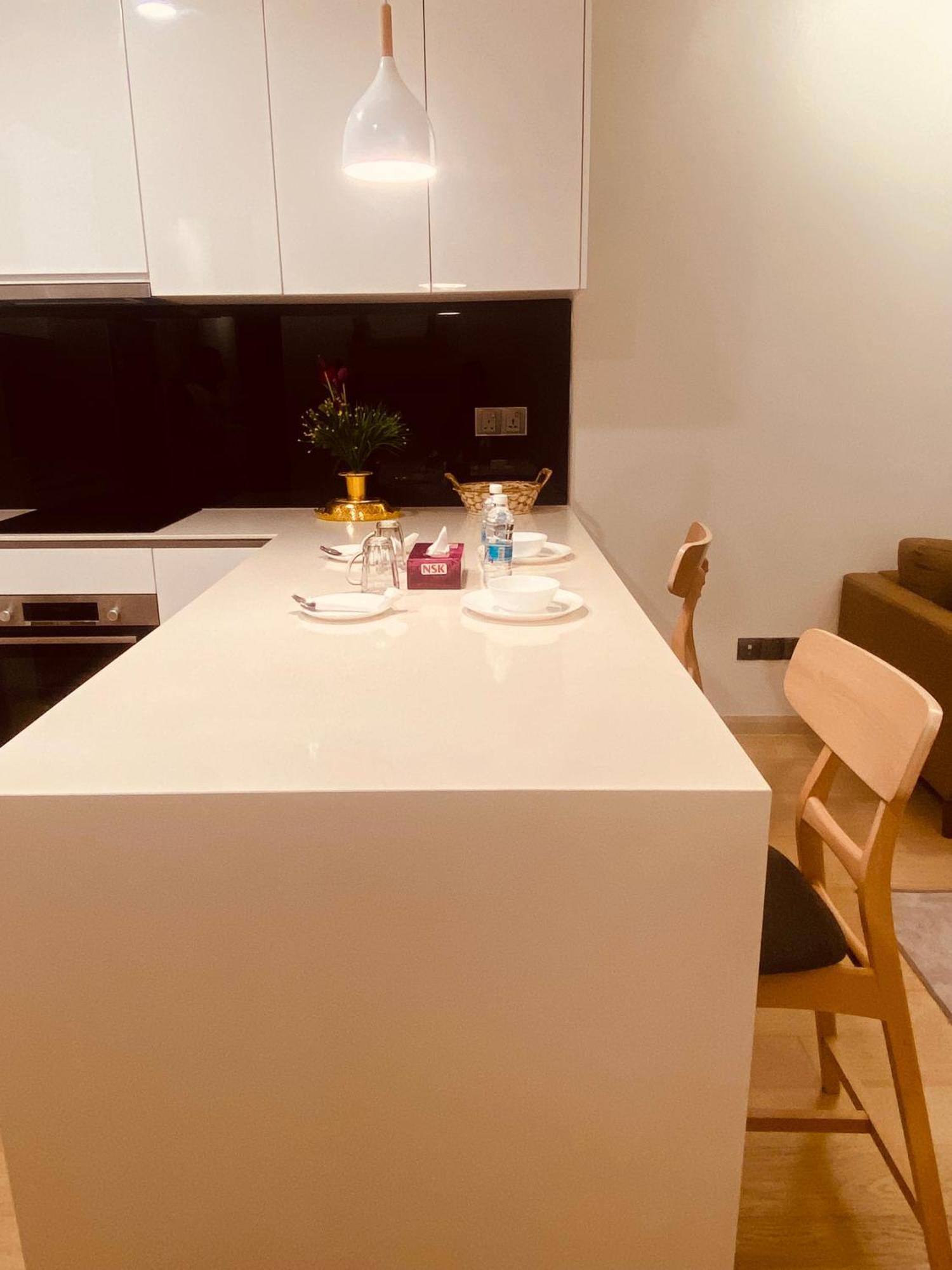 Eastern Suites Star Klcc Kuala Lumpur Exteriör bild