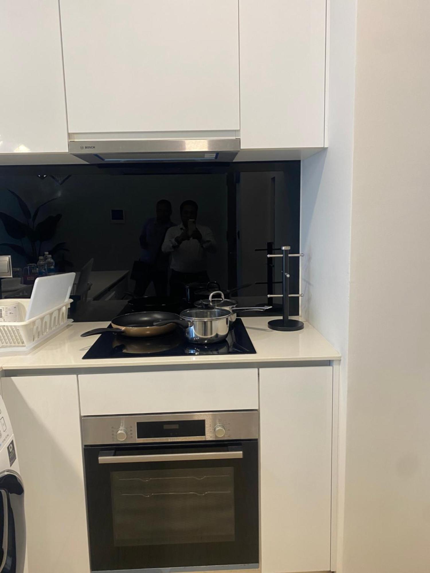 Eastern Suites Star Klcc Kuala Lumpur Exteriör bild