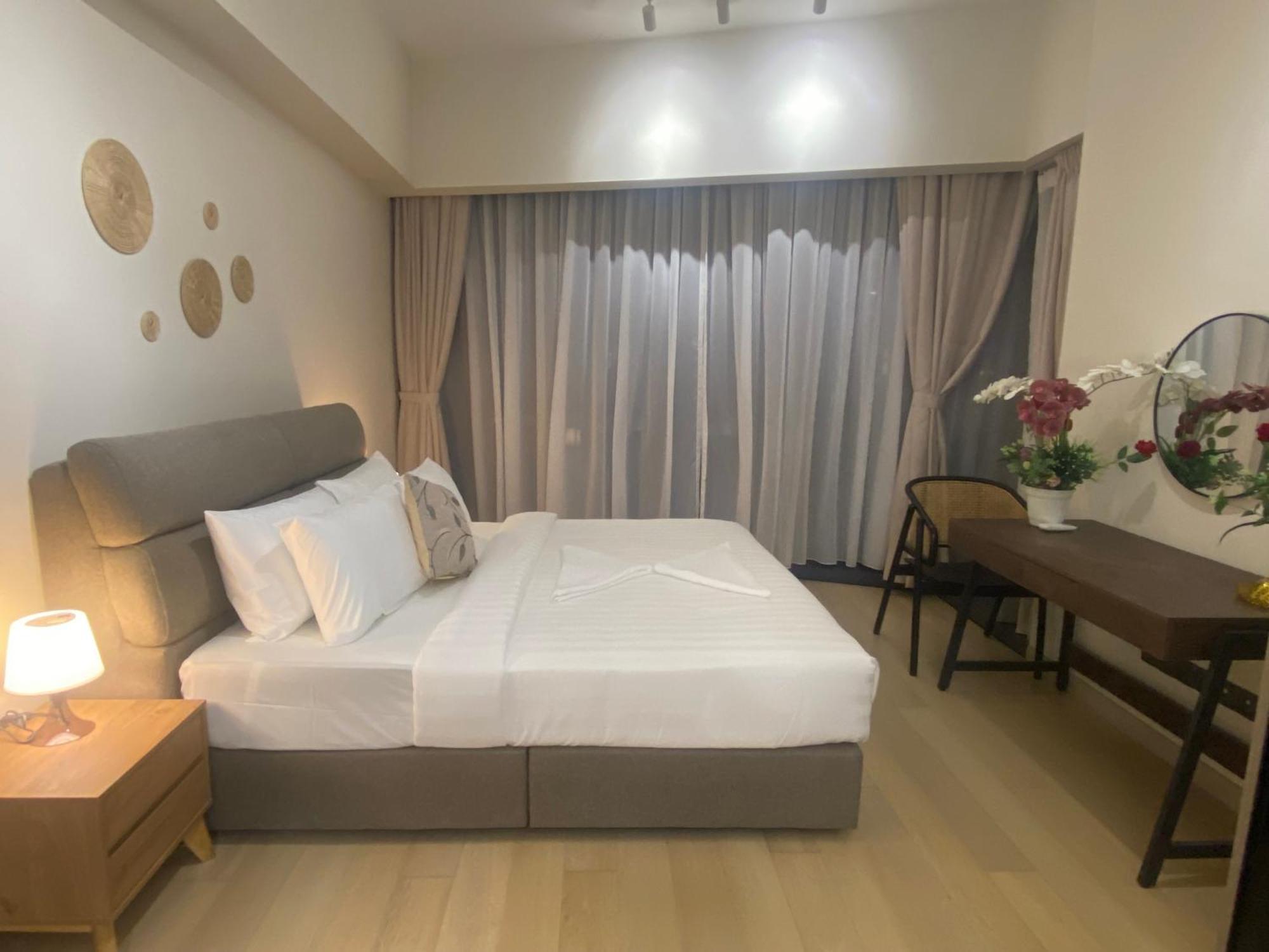 Eastern Suites Star Klcc Kuala Lumpur Exteriör bild