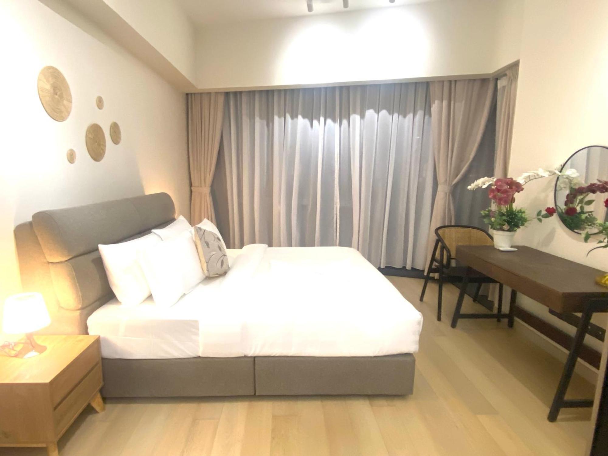 Eastern Suites Star Klcc Kuala Lumpur Exteriör bild