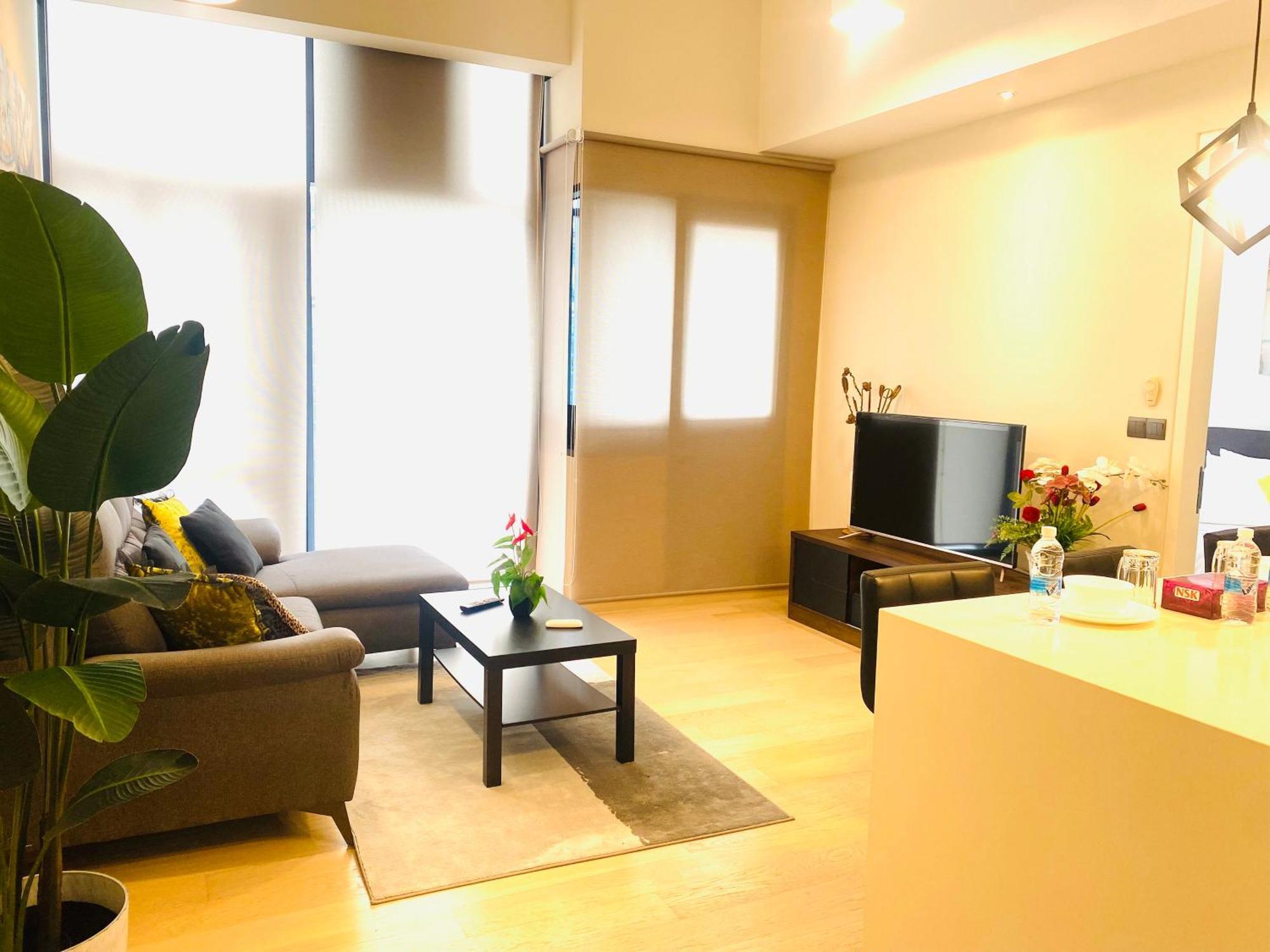 Eastern Suites Star Klcc Kuala Lumpur Exteriör bild