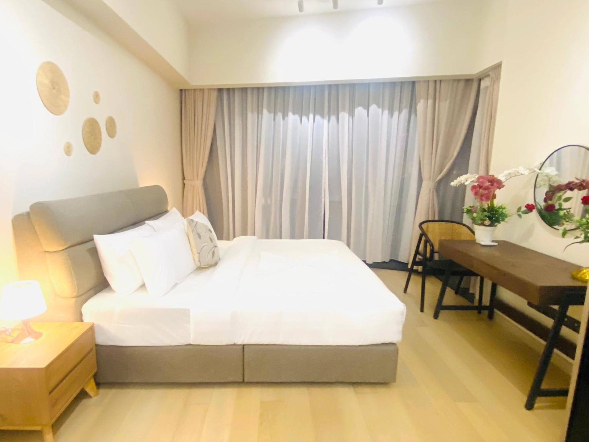 Eastern Suites Star Klcc Kuala Lumpur Exteriör bild