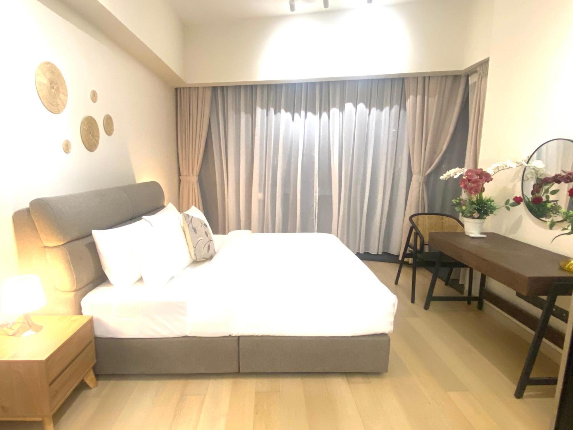 Eastern Suites Star Klcc Kuala Lumpur Exteriör bild