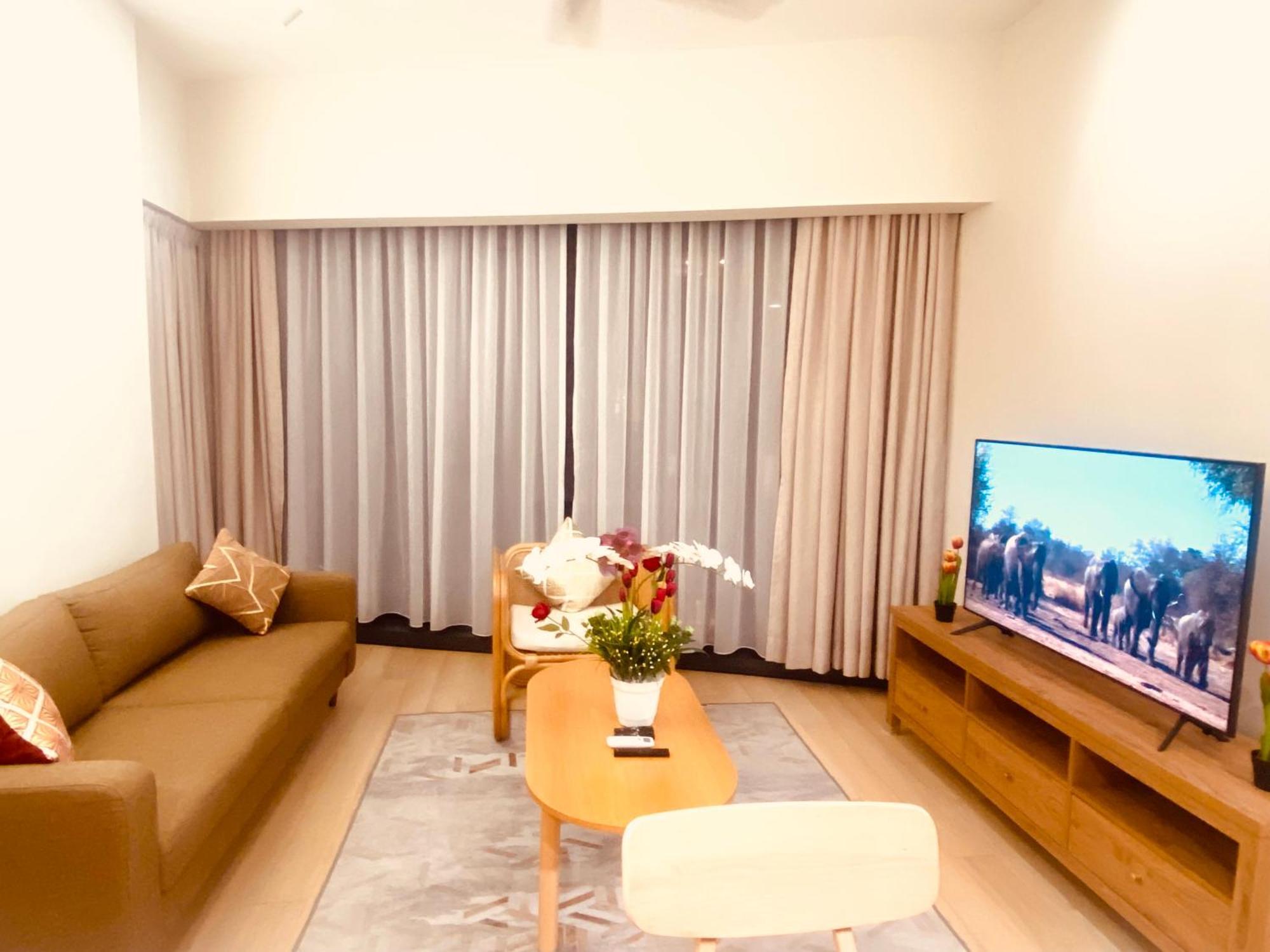 Eastern Suites Star Klcc Kuala Lumpur Exteriör bild
