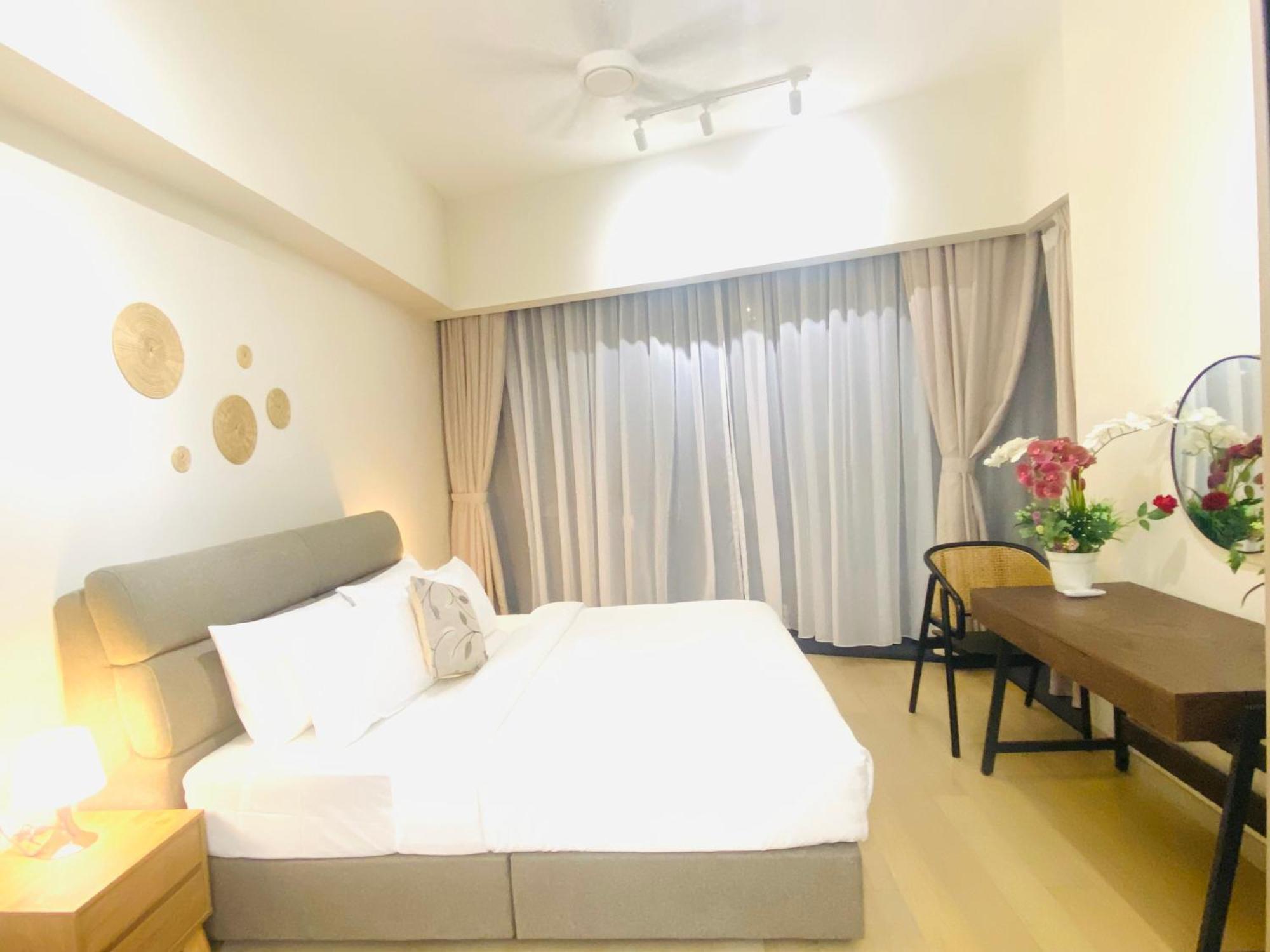 Eastern Suites Star Klcc Kuala Lumpur Exteriör bild