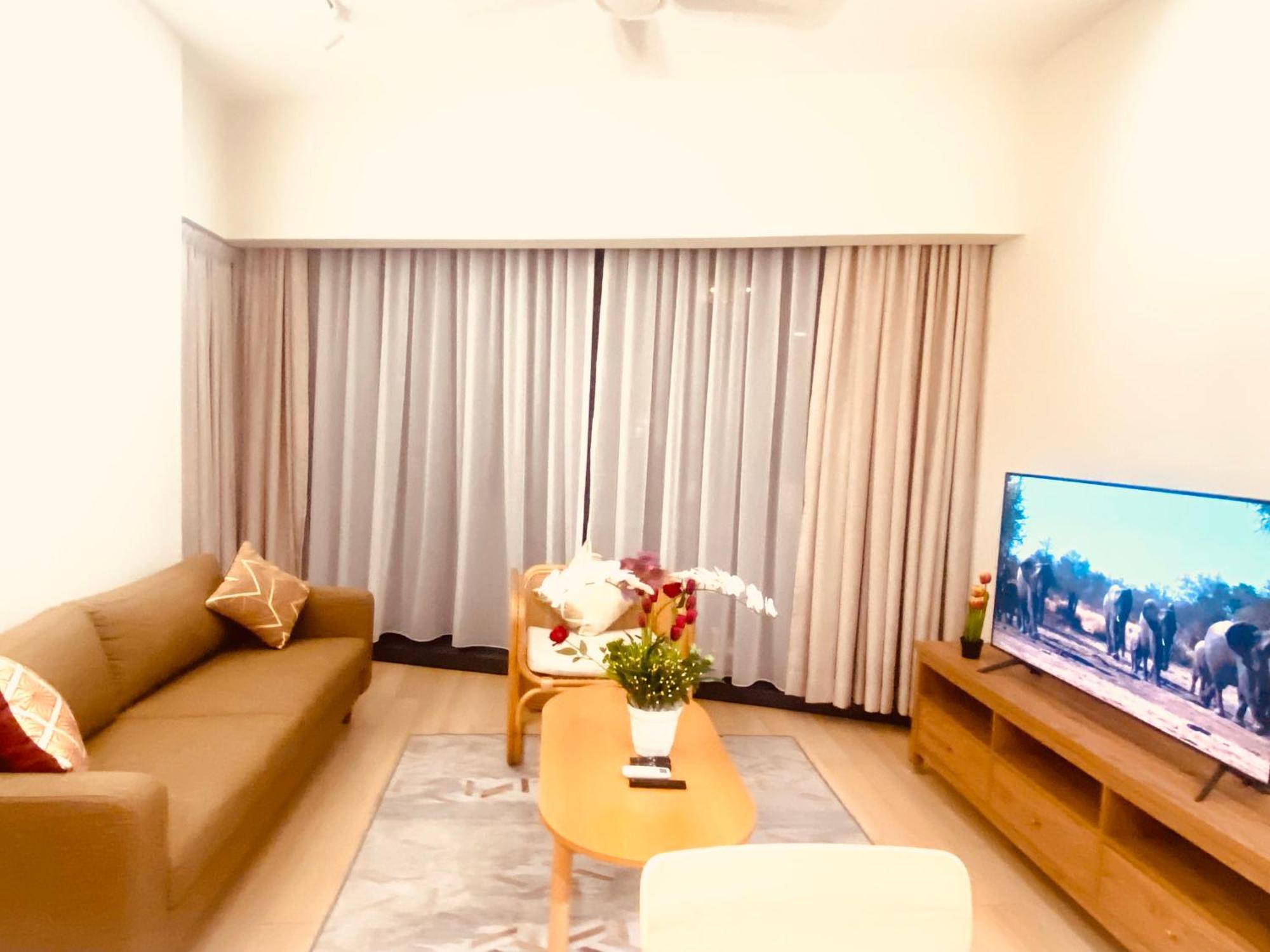 Eastern Suites Star Klcc Kuala Lumpur Exteriör bild