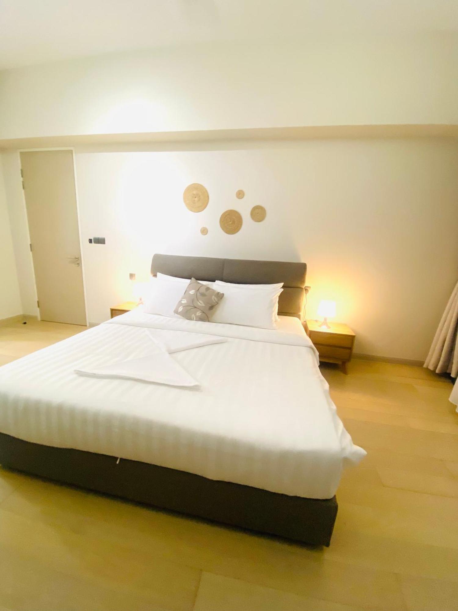 Eastern Suites Star Klcc Kuala Lumpur Exteriör bild