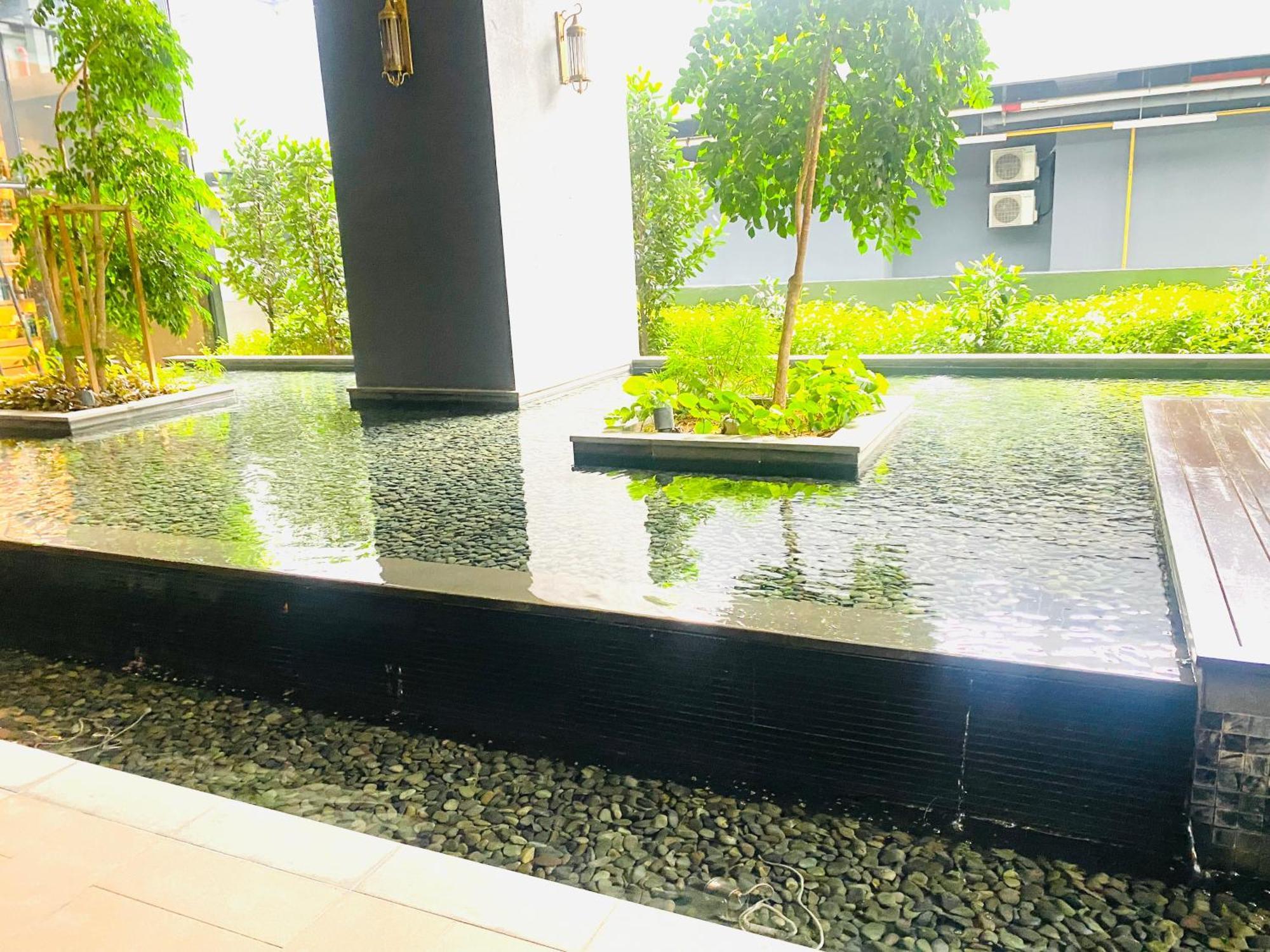 Eastern Suites Star Klcc Kuala Lumpur Exteriör bild